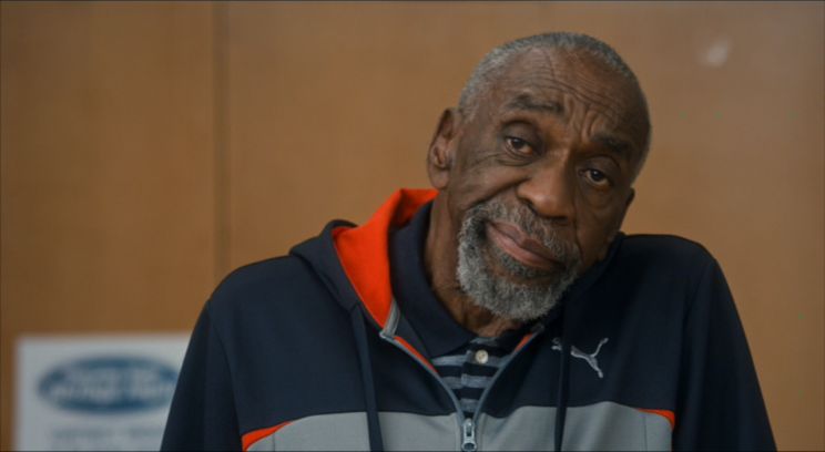 Bill Cobbs