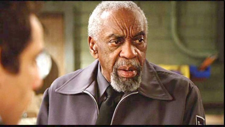 Bill Cobbs