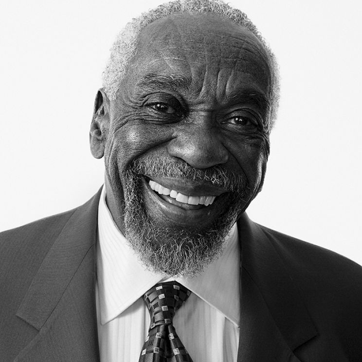 Bill Cobbs