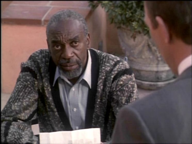 Bill Cobbs