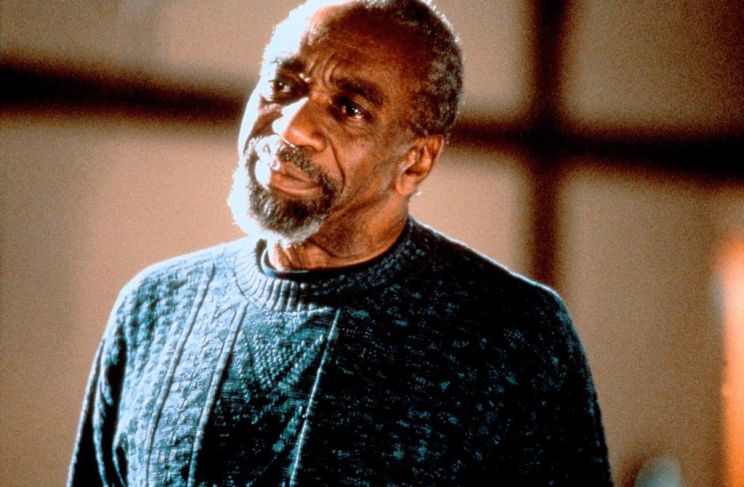 Bill Cobbs