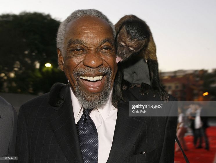 Bill Cobbs