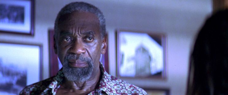 Bill Cobbs