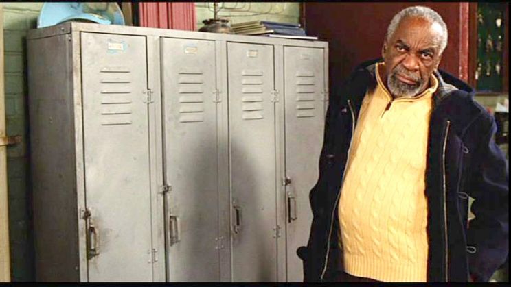 Bill Cobbs