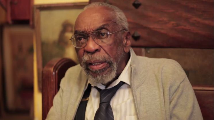 Bill Cobbs