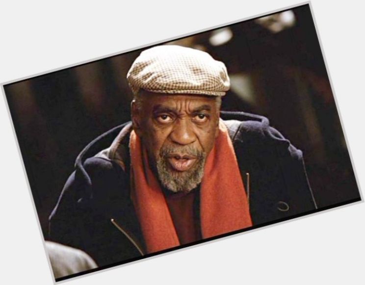 Bill Cobbs