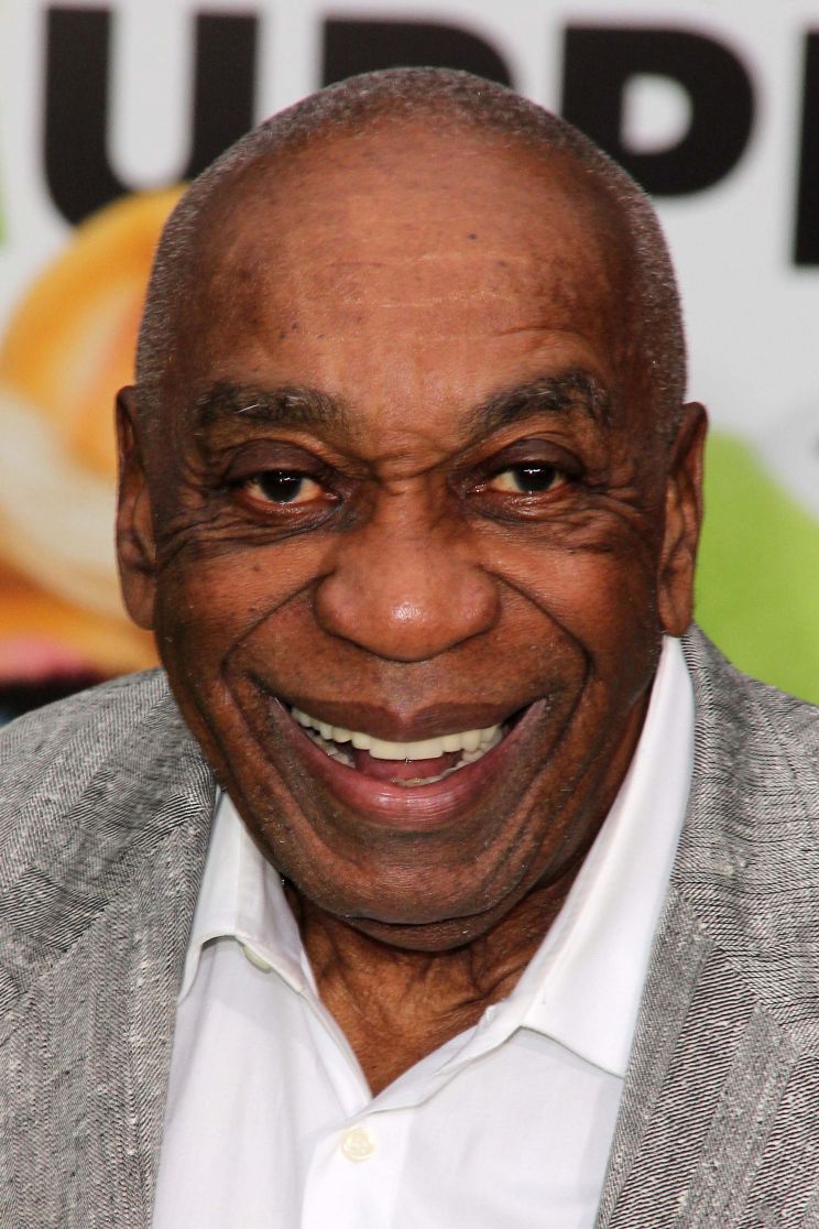 Bill Cobbs