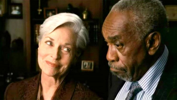 Bill Cobbs