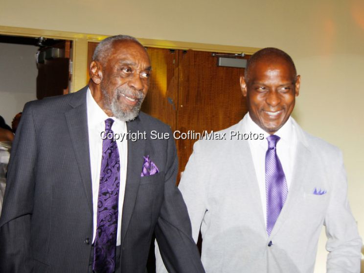 Bill Cobbs