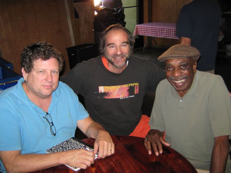 Bill Cobbs