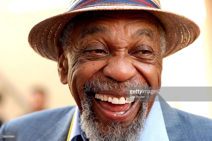 Bill Cobbs