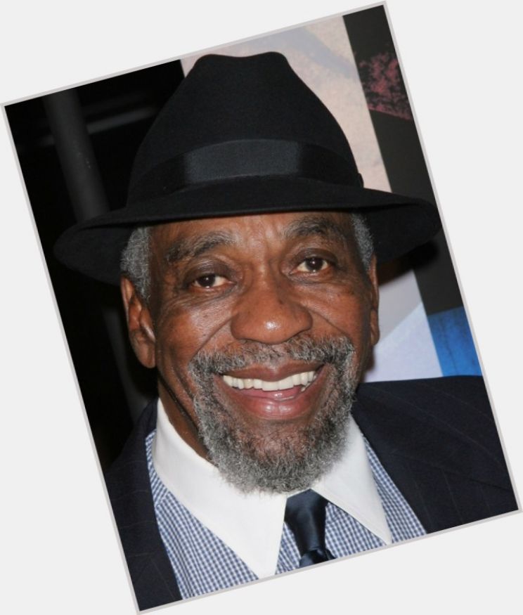 Bill Cobbs