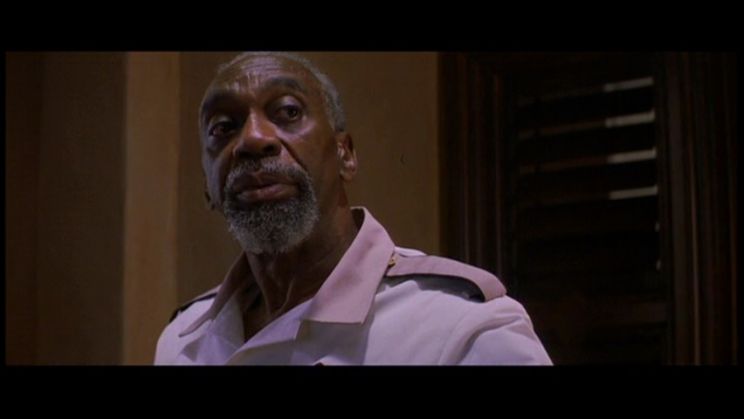 Bill Cobbs