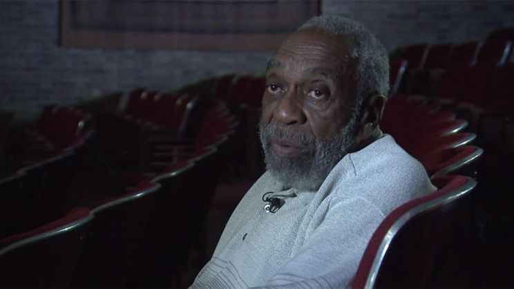 Bill Cobbs