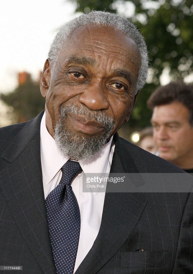 Bill Cobbs