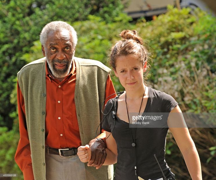 Bill Cobbs