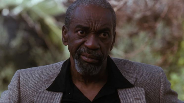 Bill Cobbs