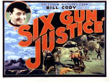 Bill Cody Jr.