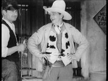 Bill Cody Jr.