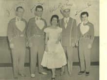 Bill Cody Jr.