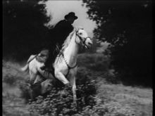 Bill Cody Jr.