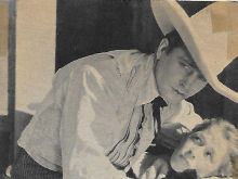 Bill Cody Jr.