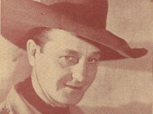 Bill Cody Jr.