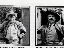 Bill Cody Jr.