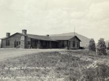 Bill Cody Jr.