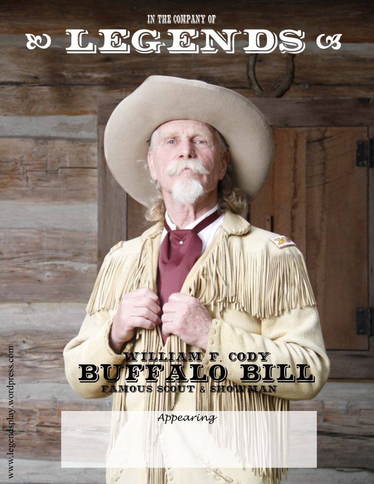 Bill Cody Jr.