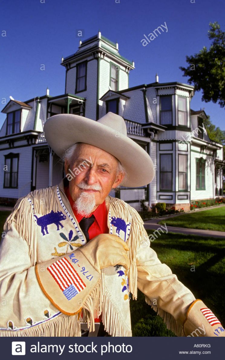 Bill Cody Jr.