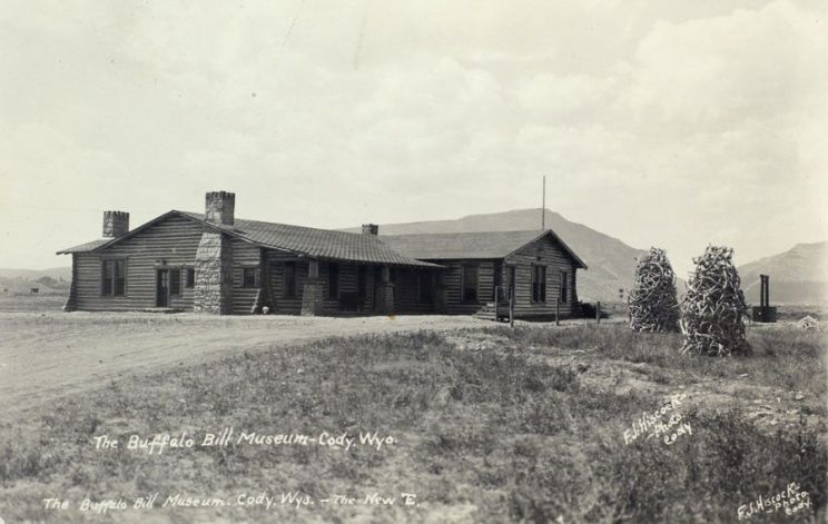 Bill Cody Jr.