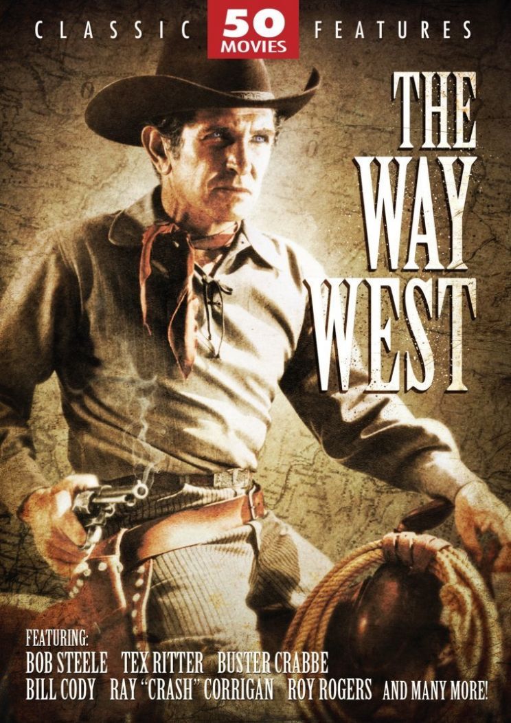 Bill Cody Jr.