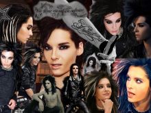 Bill Collage