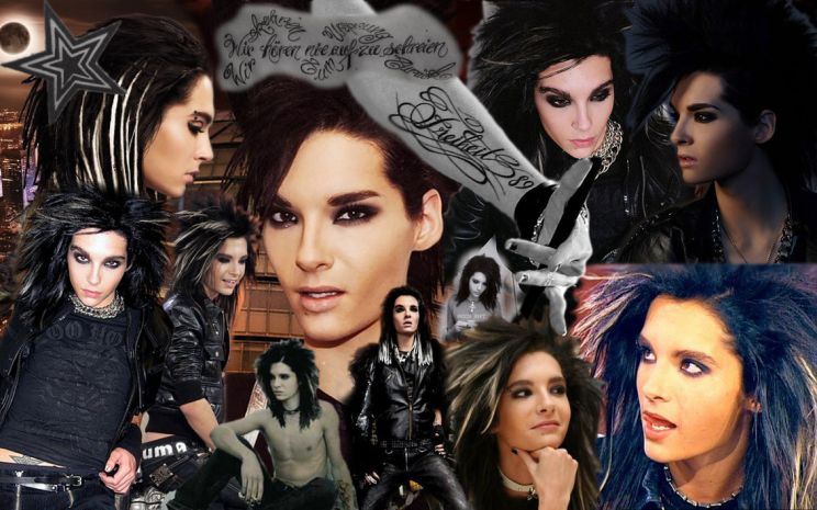 Bill Collage