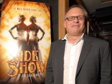 Bill Condon