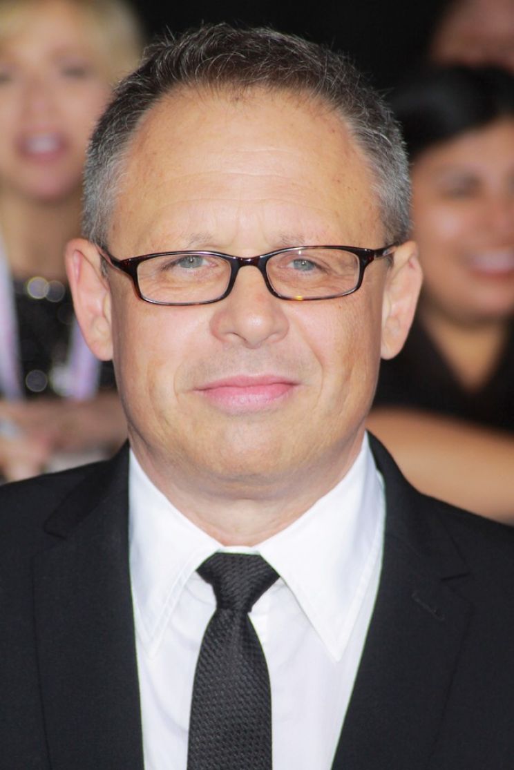 Bill Condon