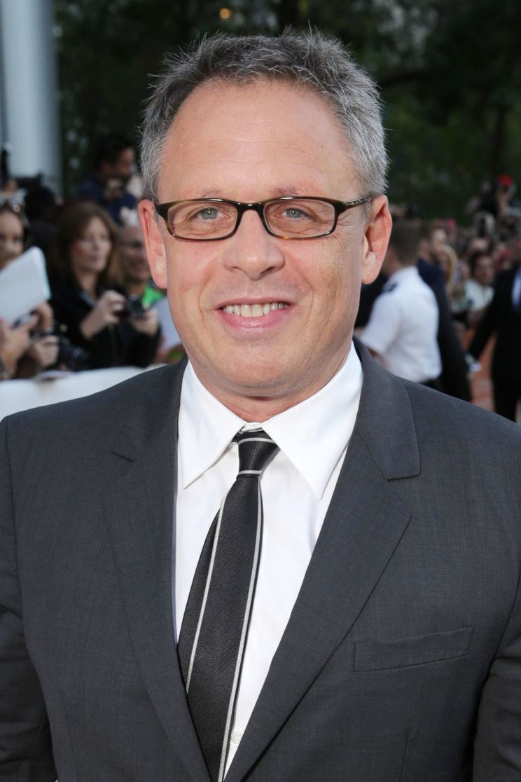 Bill Condon