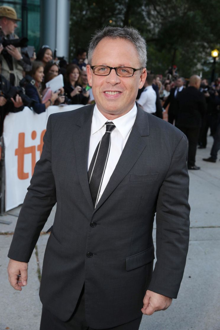 Bill Condon