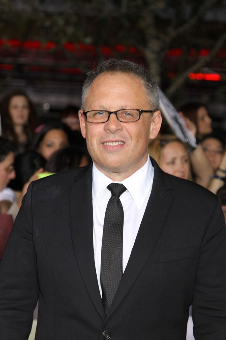 Bill Condon