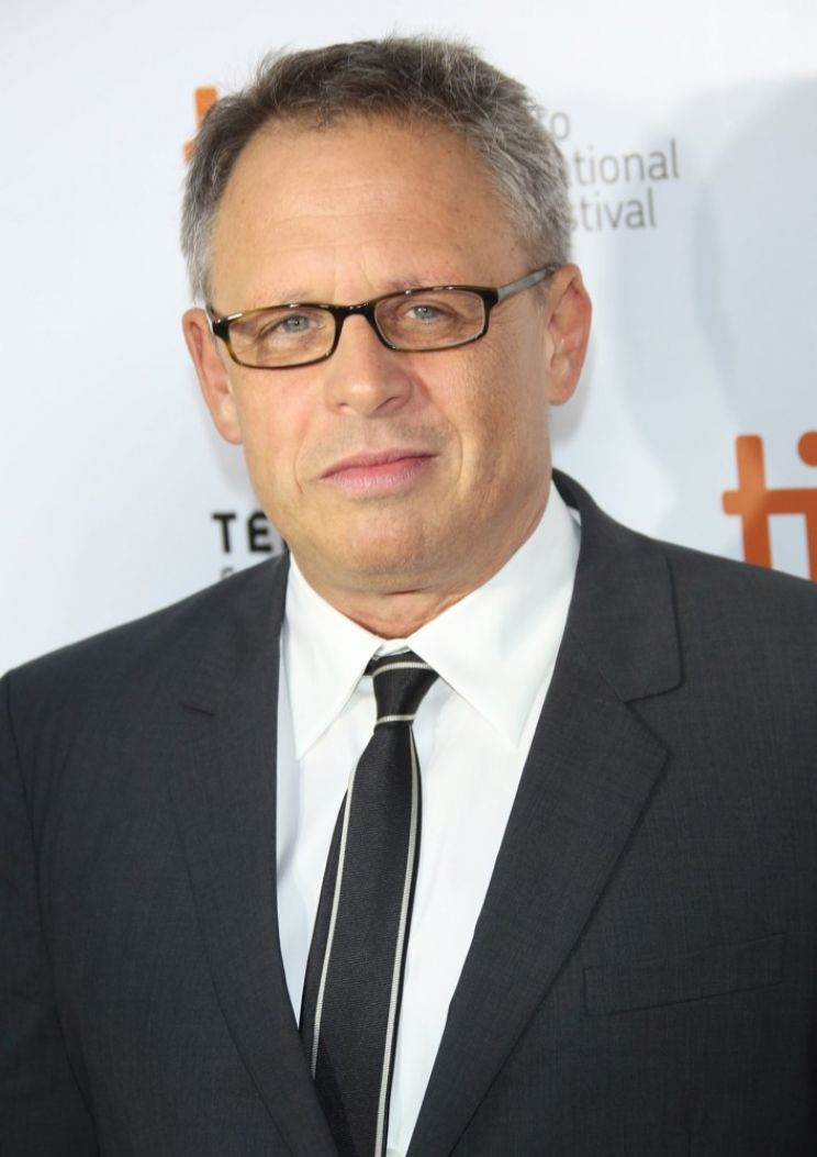 Bill Condon