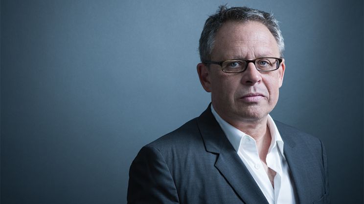 Bill Condon