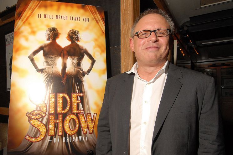 Bill Condon