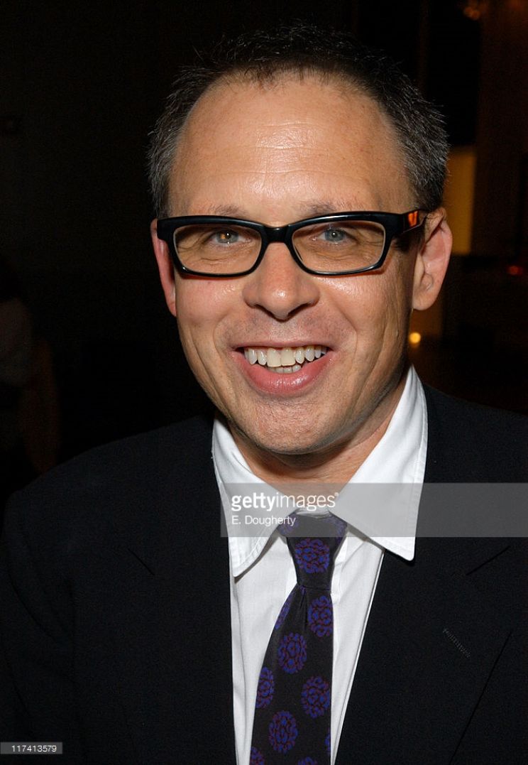 Bill Condon