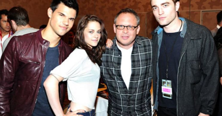 Bill Condon