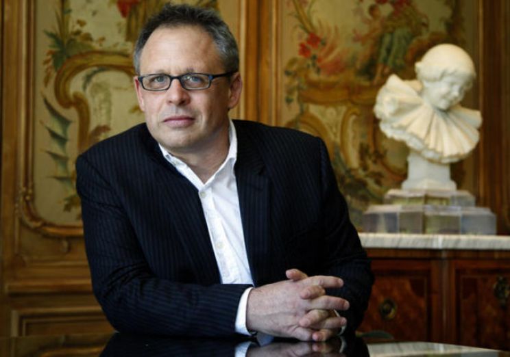 Bill Condon