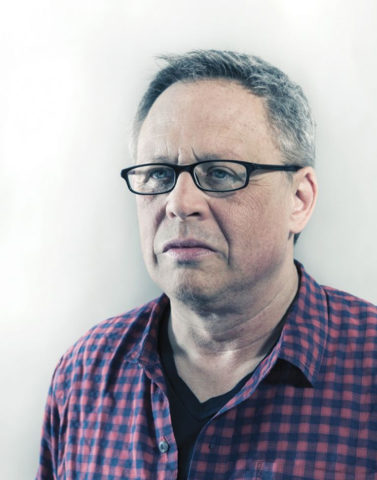 Bill Condon