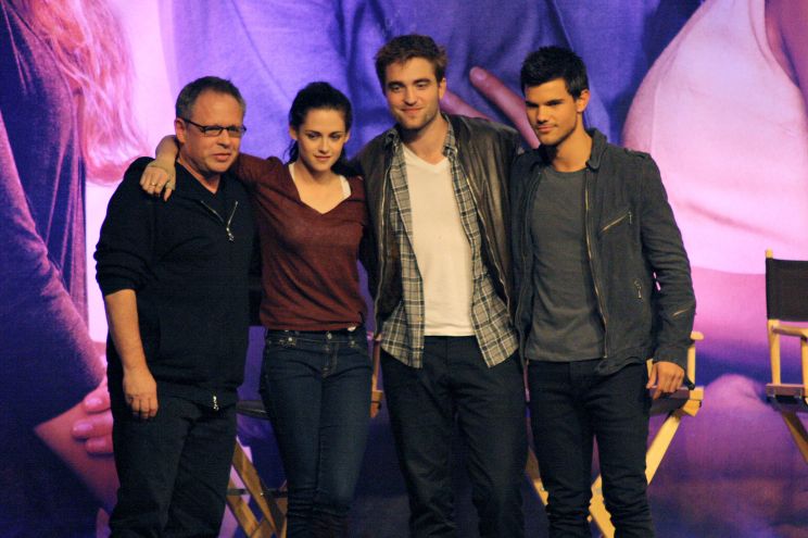 Bill Condon