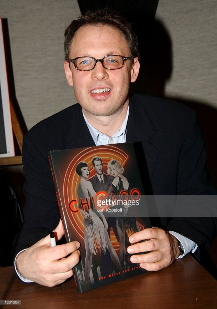 Bill Condon