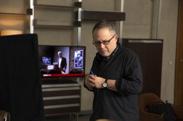 Bill Condon